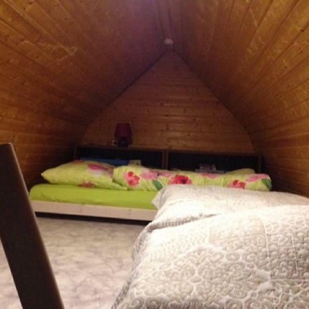 Das Kleine Ferienhaus 柏林 外观 照片