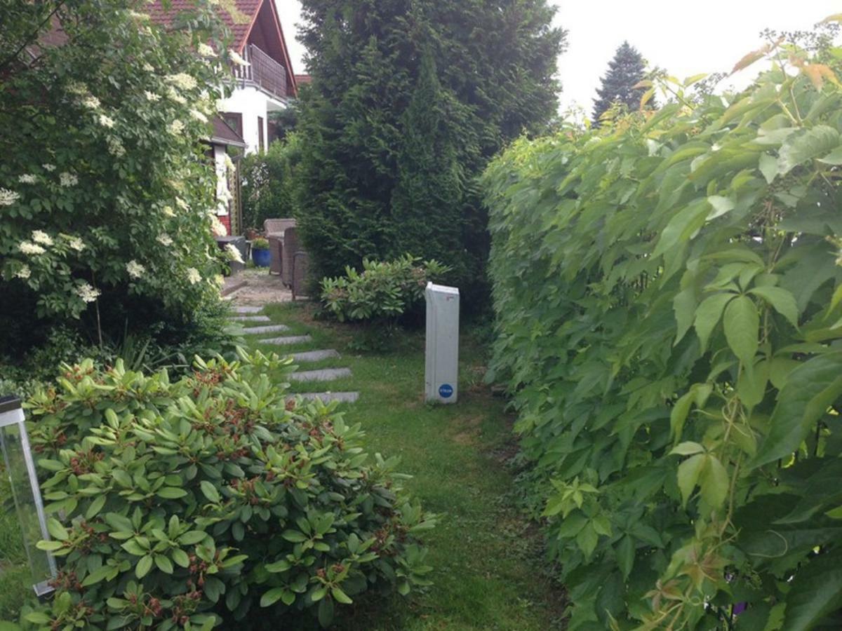 Das Kleine Ferienhaus 柏林 外观 照片